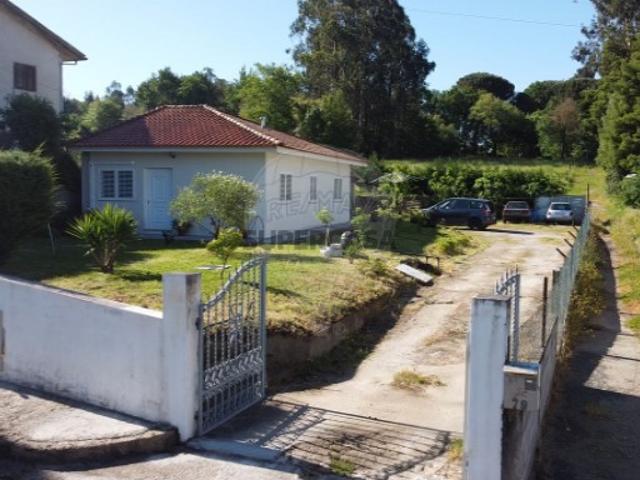 Terreno venda em Santo Tirso, Porto