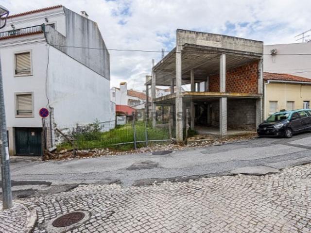 Terreno venda em Coruche, Santarém