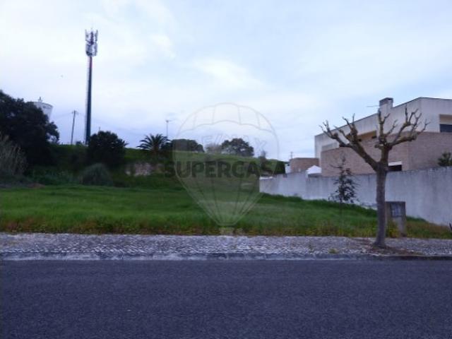Terreno venda em Cartaxo, Santarém