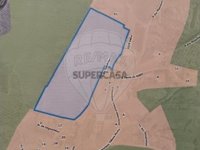 Terreno venda em Bombarral, Saimouca Terreno venda em Bombarral, Saimouca