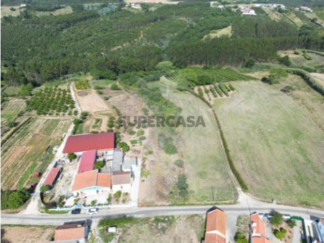 Terreno venda em Bombarral, Leiria