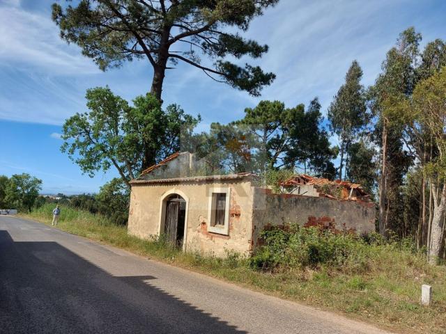 Terreno venda em Caldas Da Rainha, Leiria