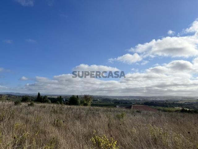 Terreno venda em Bombarral, Leiria
