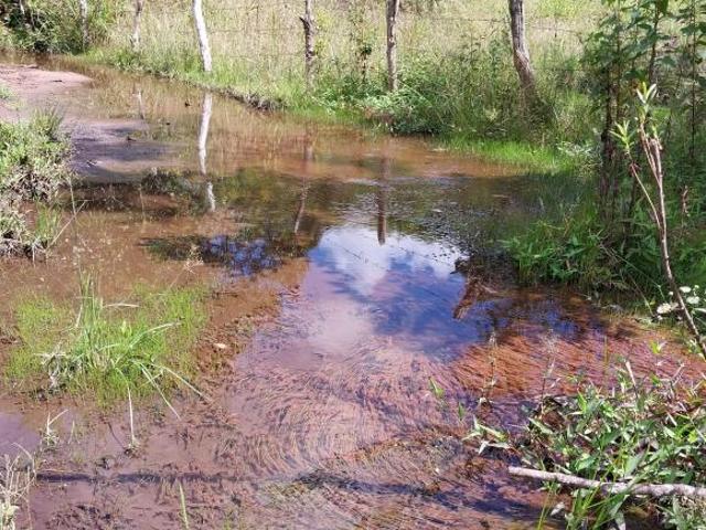 Terreno venda em Região Geográfica Imediata de Caxambu - Baependi, Carvalhos