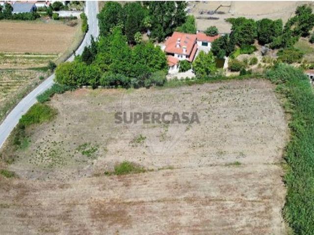 Terreno venda em Casais do Sargaçal, Torres Vedras