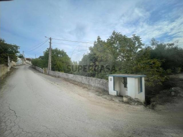 Terreno venda em Torres Vedras, Lisboa