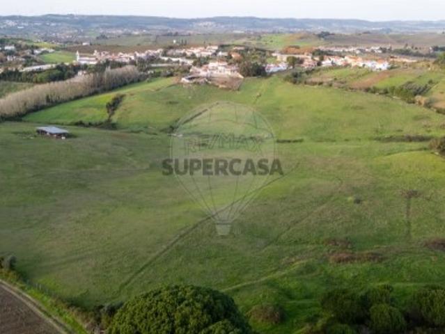 Terreno venda em Alfeiria, Torres Vedras