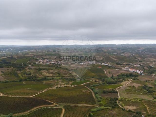Terreno venda em Torres Vedras, Lisboa
