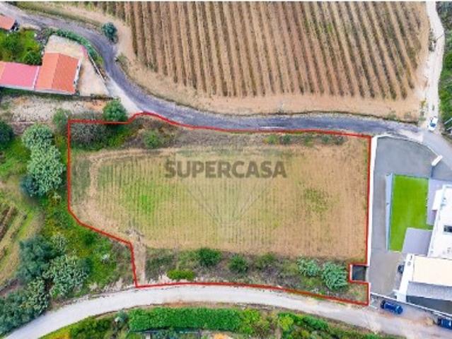 Terreno venda em Torres Vedras, Lisboa