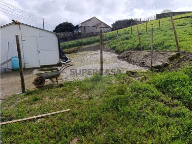 Terreno venda em Torres Vedras, Lisboa