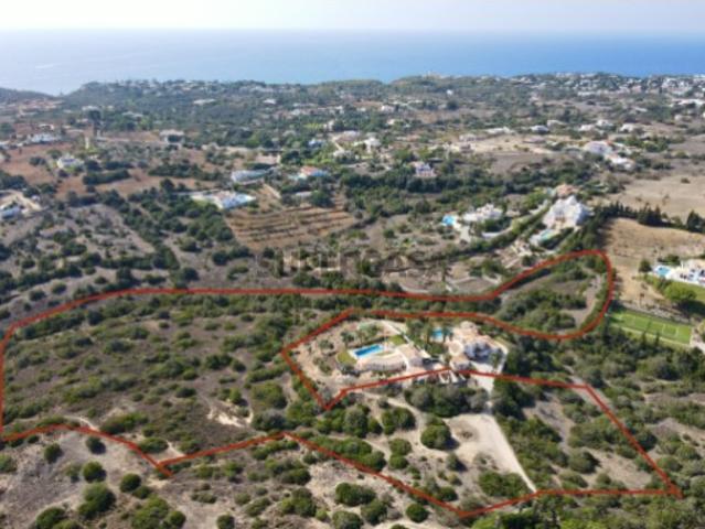 Terreno venda em Lagoa, Faro