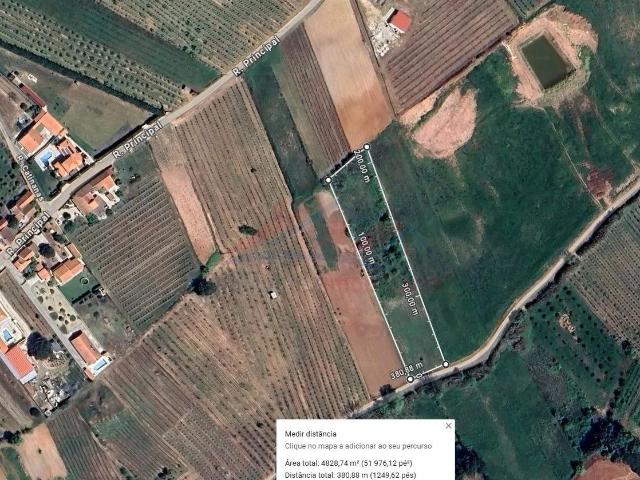Terreno venda em Cadaval, Lisboa