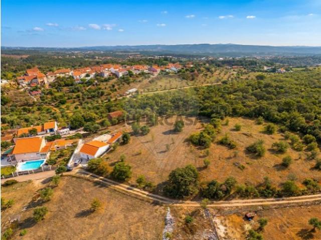 Terreno venda em Tomar, Santarém
