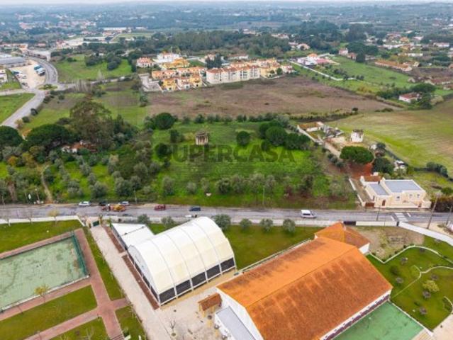 Terreno venda em Cartaxo e Vale da Pinta, Cartaxo