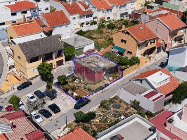 Terreno venda em Sintra, Lisboa