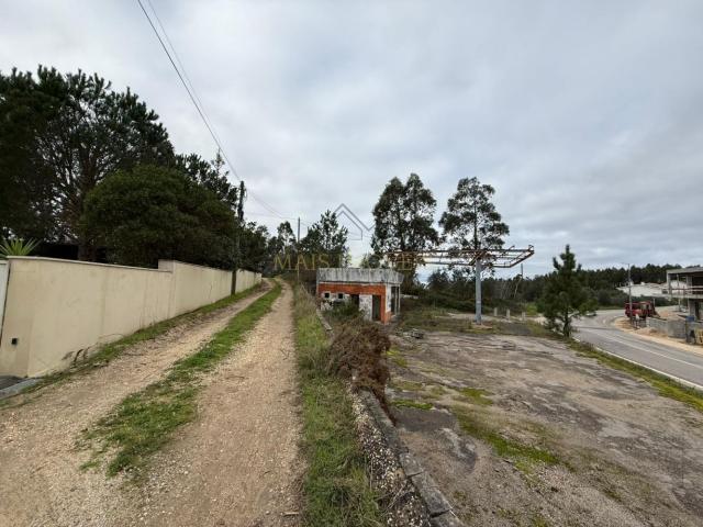 Terreno venda em Coimbrã, Torres Do Mondego