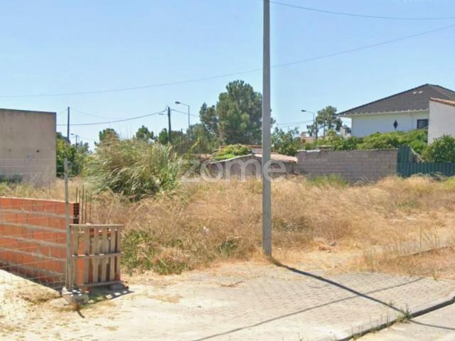 Terreno venda em Casal do Sapo, Sesimbra