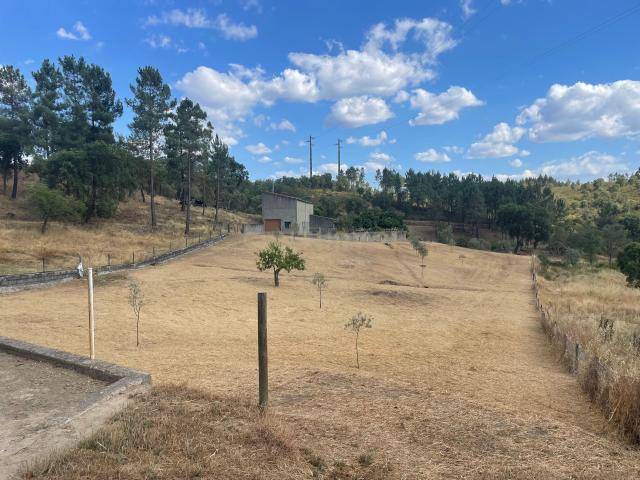 Terreno venda em Abrantes, Santarém