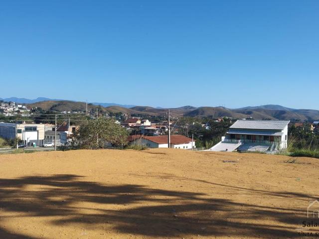 Terreno venda em Itatiaia, Região Geográfica Intermediária de Volta Redonda-Barra Mansa