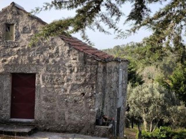 Terreno venda em Guarda, Casal Vasco