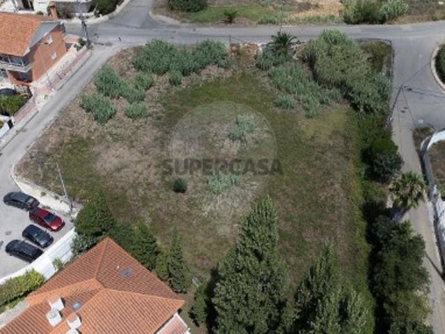 Terreno venda em Alto dos Gaios, Cascais