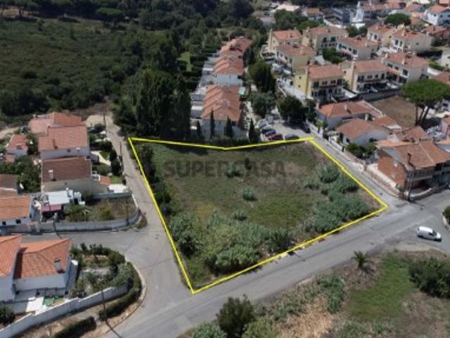 Terreno venda em Alto dos Gaios, Cascais