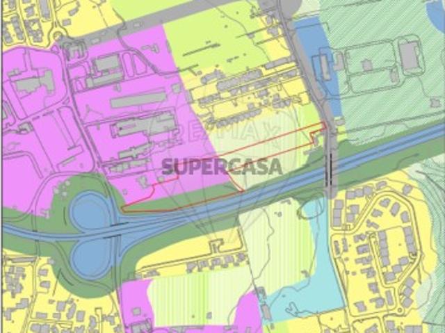 Terreno venda em Bairro do Rosário, Cascais