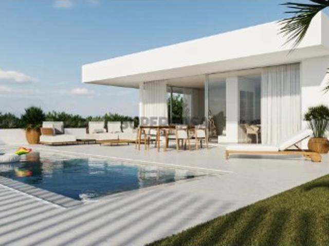 Terreno venda em Birre, Cascais