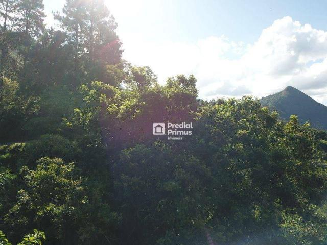 Terreno venda em Região Geográfica Imediata de Nova Friburgo, Nova Friburgo