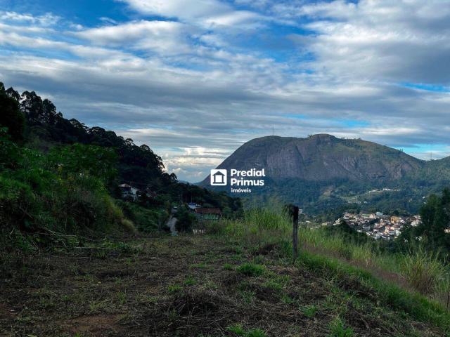 Terreno venda em Região Geográfica Imediata de Nova Friburgo, Nova Friburgo