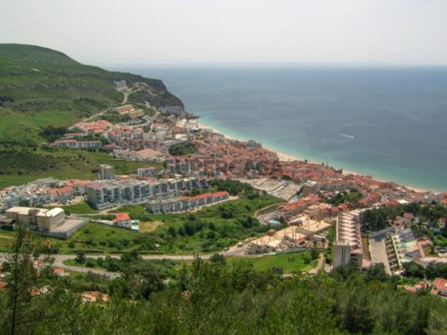 Terreno venda em Sesimbra, Setúbal