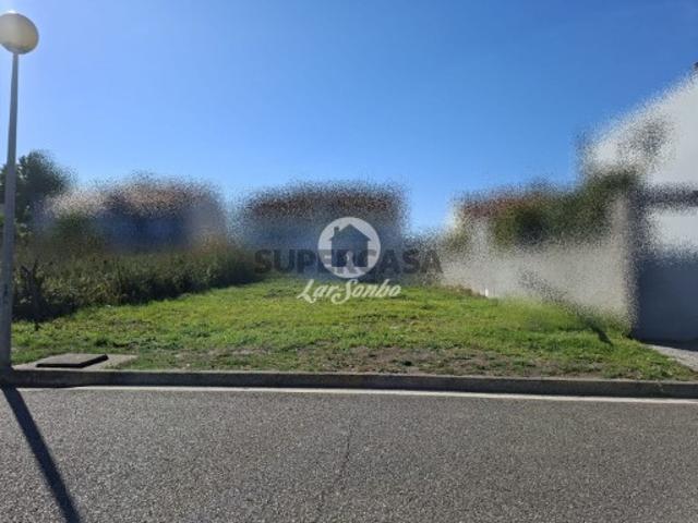 Terreno venda em Maia, Barca