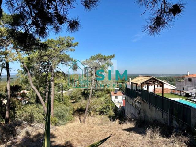 Terreno venda em Venda Nova, Sesimbra