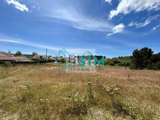 Terreno venda em Sesimbra (Castelo), Sesimbra