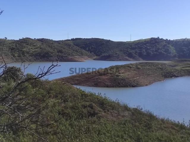Terreno venda em Villa Monte, Castro Marim