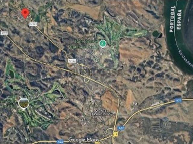 Terreno venda em Castro Marim, Faro