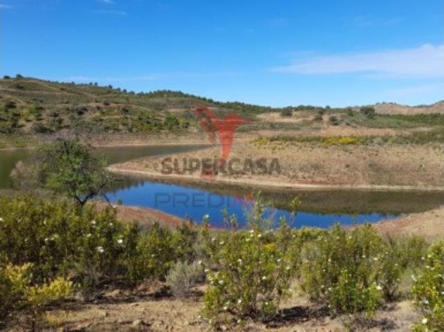 Terreno venda em Castro Marim, Faro