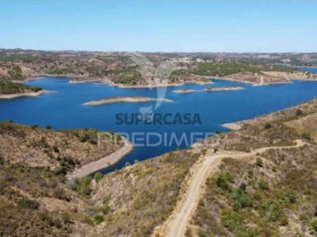 Terreno venda em Cerro do Enho, Castro Marim
