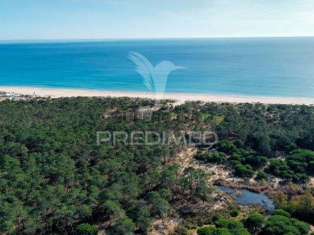 Terreno venda em Castro Marim, Faro