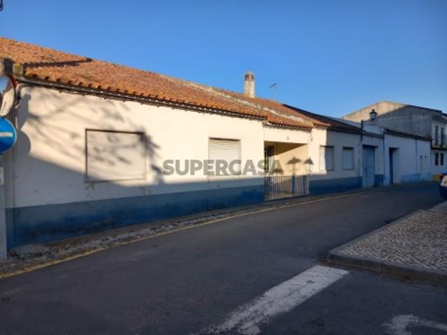 Terreno venda em Castro Verde e Casével, Castro Verde