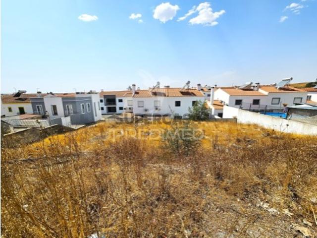 Terreno venda em Castro Verde, Beja