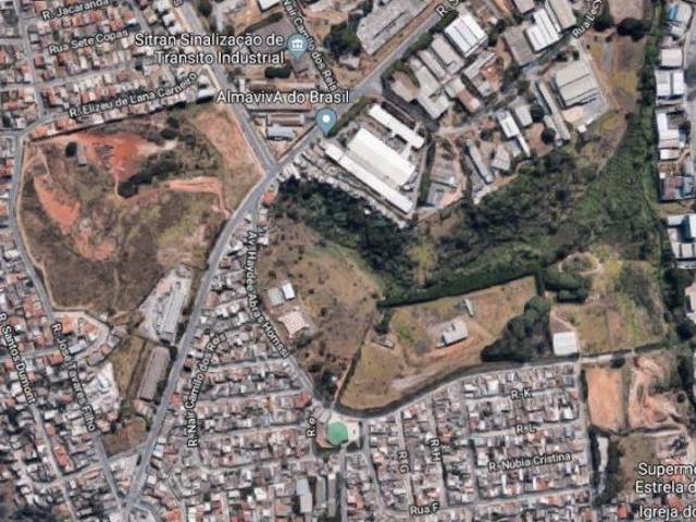 Terreno venda em Região Geográfica Imediata de Belo Horizonte, Região Metropolitana de Belo Horizonte