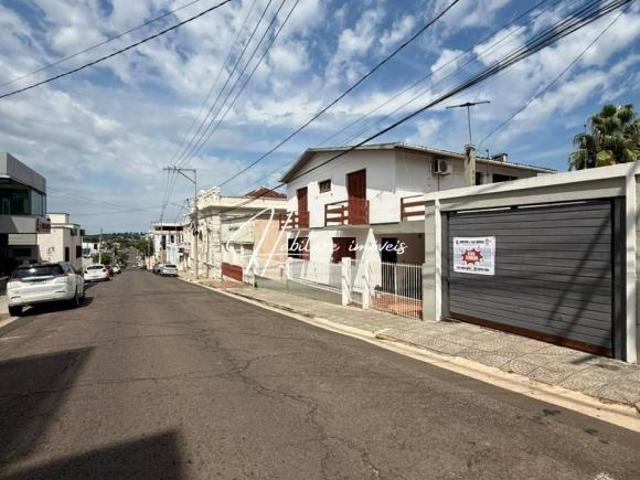 Terreno venda em Centro, Alegrete