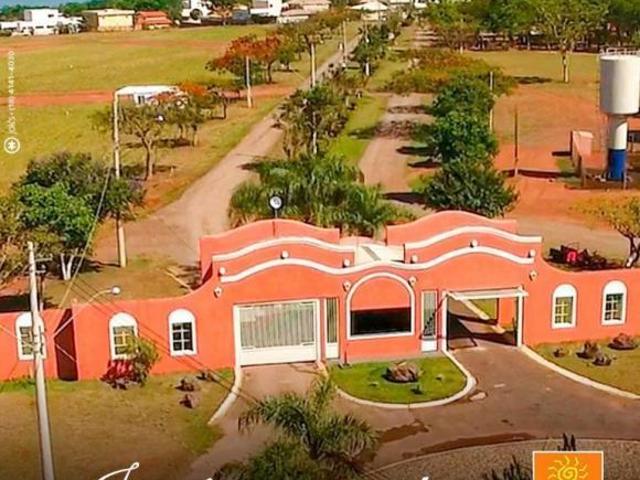 Terreno venda em Região Imediata de Araçatuba, Araçatuba