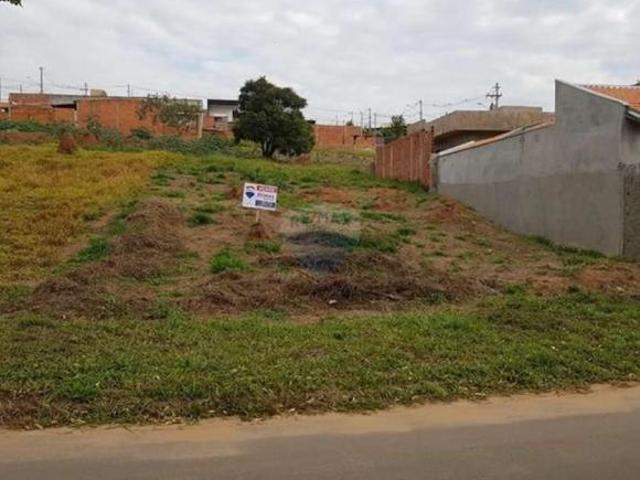 Terreno venda em Botucatu