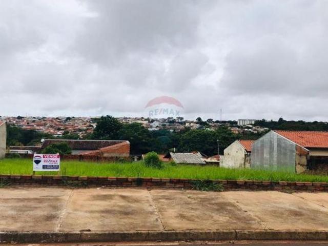 Terreno venda em Botucatu