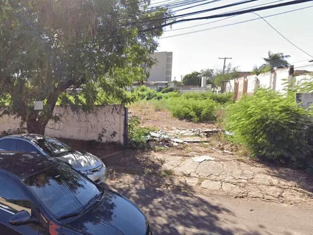 Terreno venda em São Thomé, Campo Grande