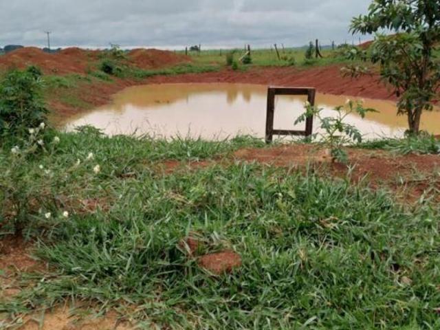 Terreno venda em Jardim Paulista, Cesário Lange