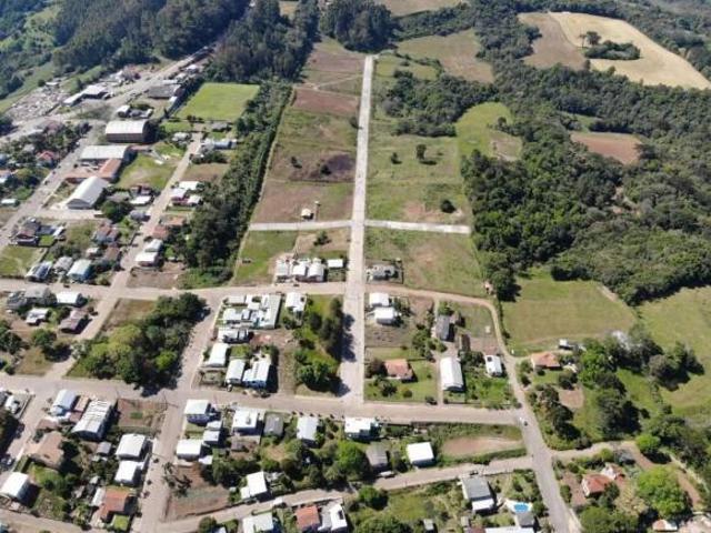Terreno venda em Região Geográfica Imediata de Bento Gonçalves, Cotiporã