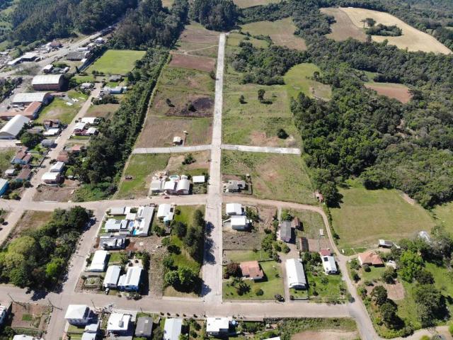 Terreno venda em Região Geográfica Imediata de Bento Gonçalves, Cotiporã